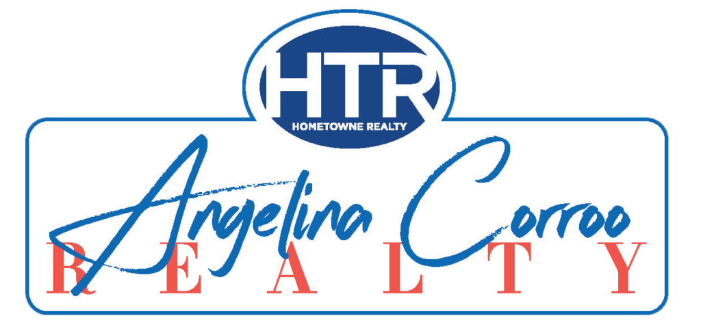 Angelina Corroo Realty