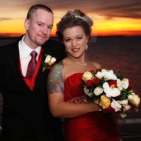Wedding Wedding